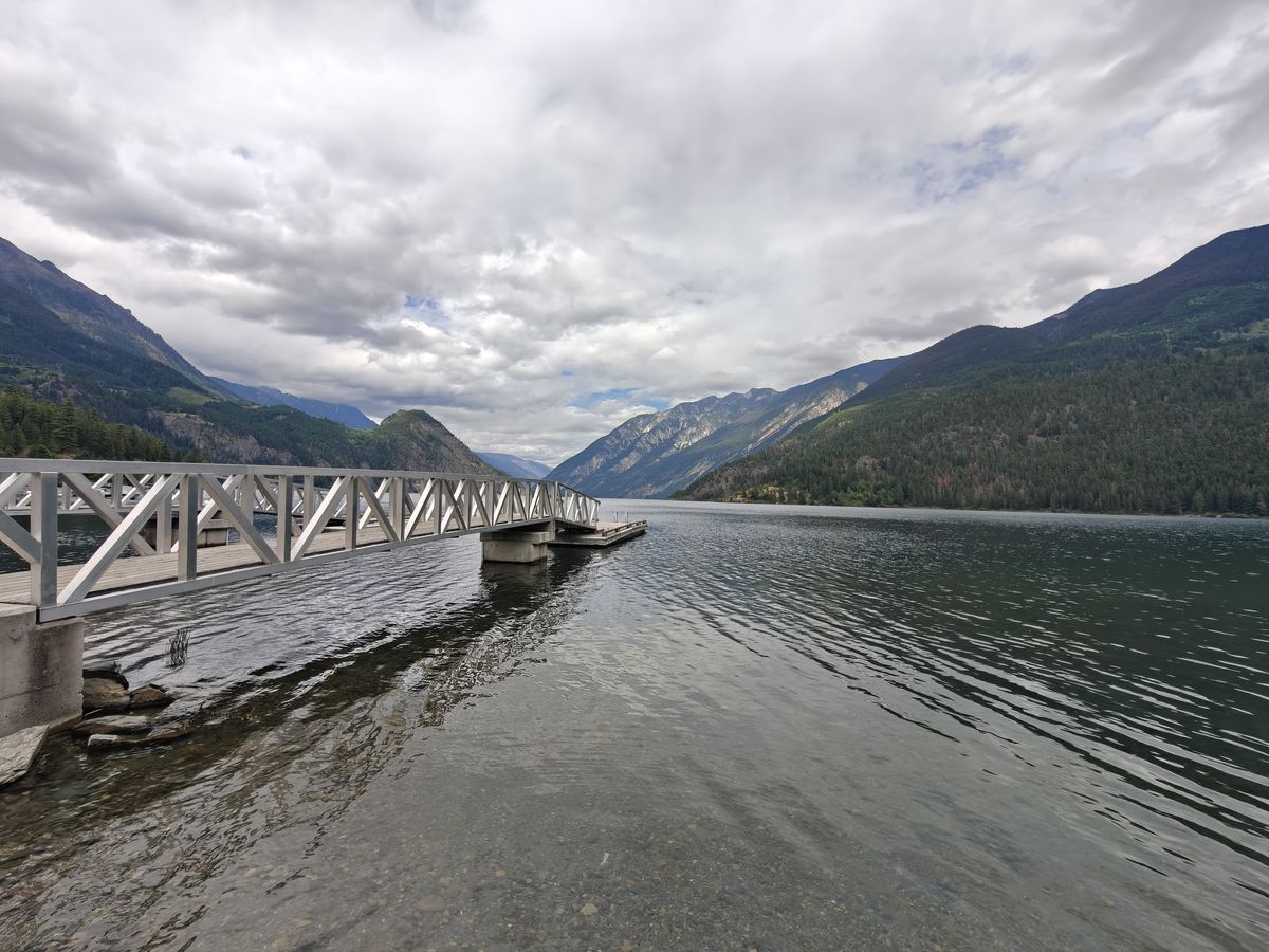 Anderson Lake