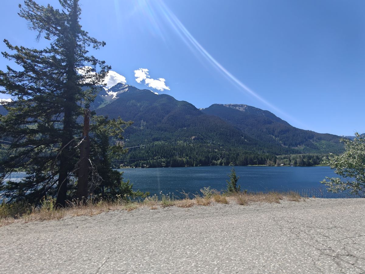 Gates Lake